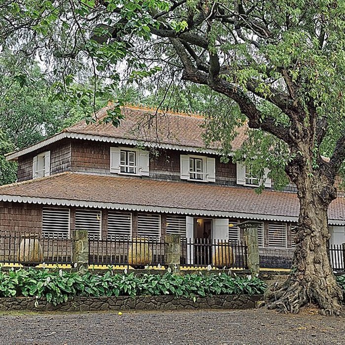 Photo de Habitation Clément ou Domaine de lAcajou