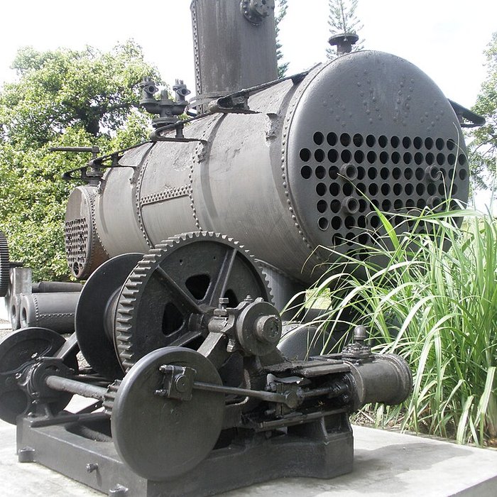 Photo de Habitation Clément ou Domaine de lAcajou