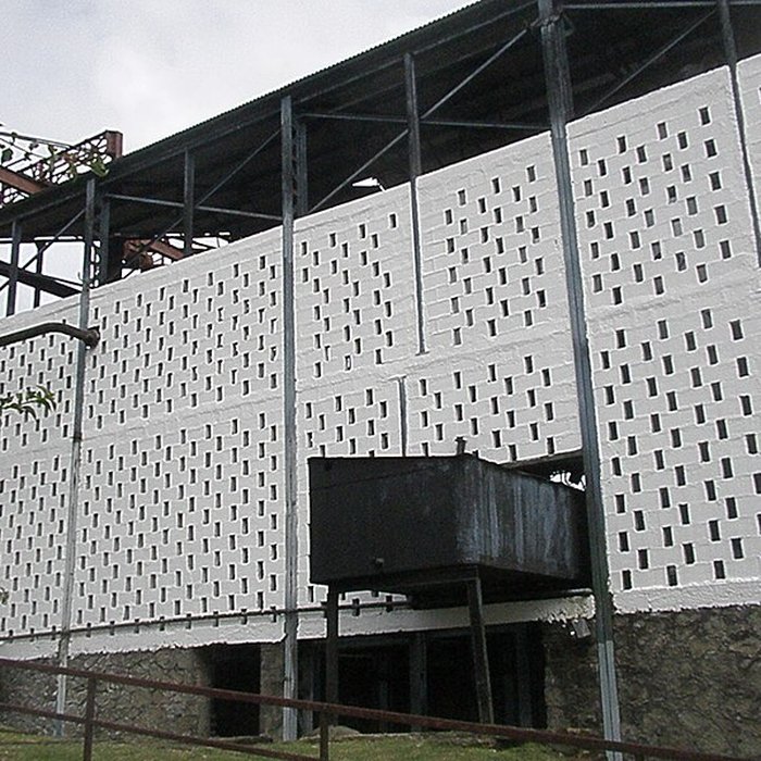 Photo de Habitation Clément ou Domaine de lAcajou