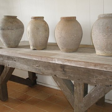 Habitation Clément ou Domaine de lAcajou