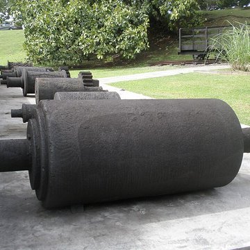 Habitation Clément ou Domaine de lAcajou