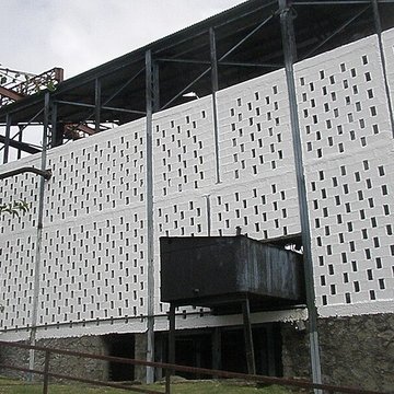 Habitation Clément ou Domaine de lAcajou