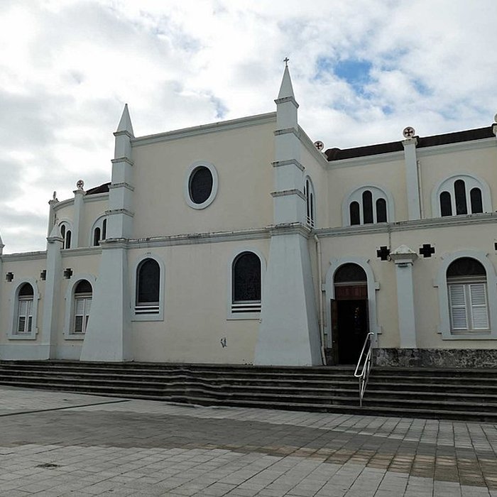 Photo de église paroissiale Saint-Laurent