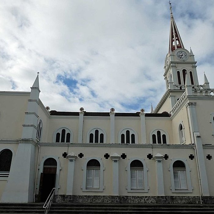Photo de église paroissiale Saint-Laurent