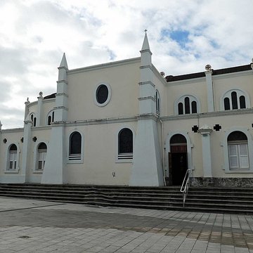 église paroissiale Saint-Laurent
