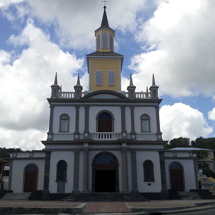Photo de Eglise Sainte-Hyacinthe