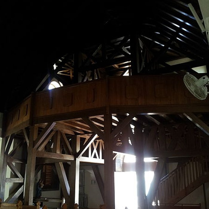 Photo de Eglise Sainte-Hyacinthe