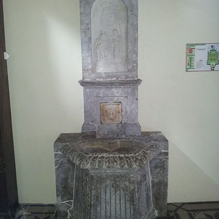 Photo de Eglise Sainte-Hyacinthe