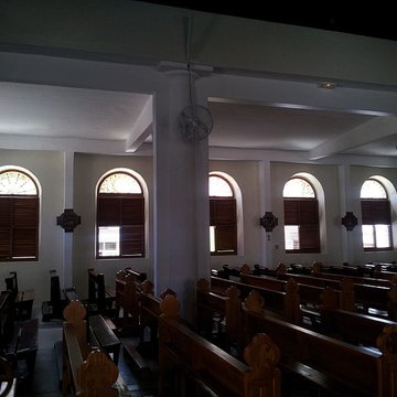 Eglise Sainte-Hyacinthe