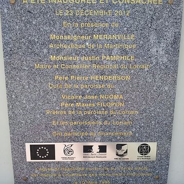 Eglise Sainte-Hyacinthe