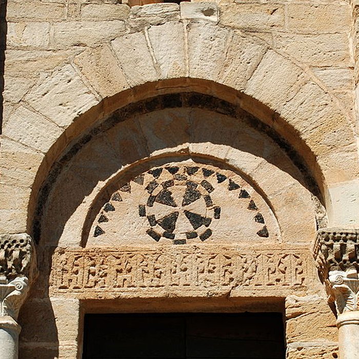 Photo de Prieuré Saint-Pierre-de-Rhèdes de Lamalou-les-Bains