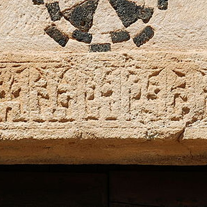 Photo de Prieuré Saint-Pierre-de-Rhèdes de Lamalou-les-Bains