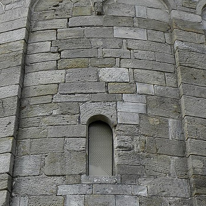 Photo de Prieuré Saint-Pierre-de-Rhèdes de Lamalou-les-Bains