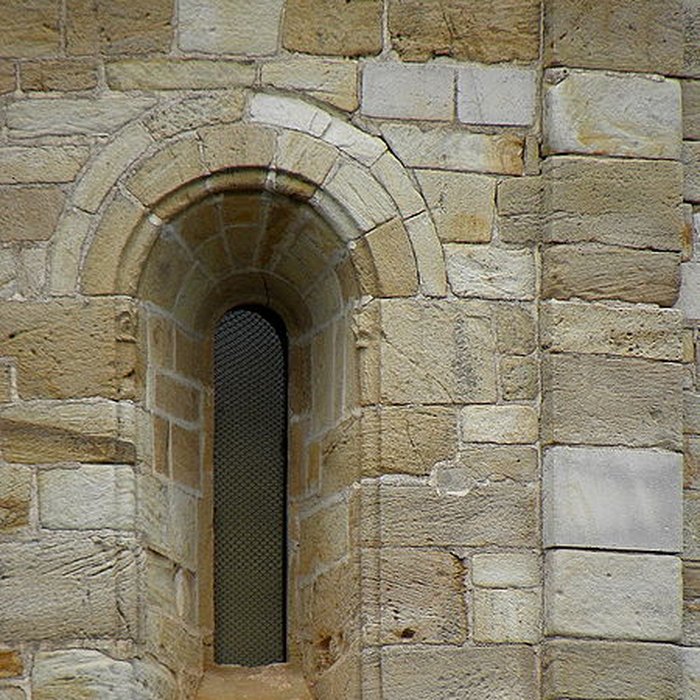 Photo de Prieuré Saint-Pierre-de-Rhèdes de Lamalou-les-Bains