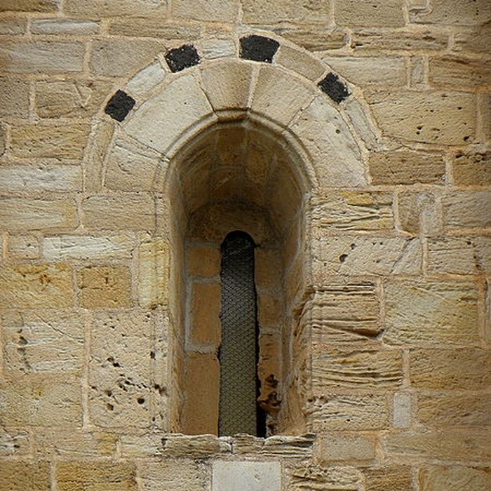 Photo de Prieuré Saint-Pierre-de-Rhèdes de Lamalou-les-Bains