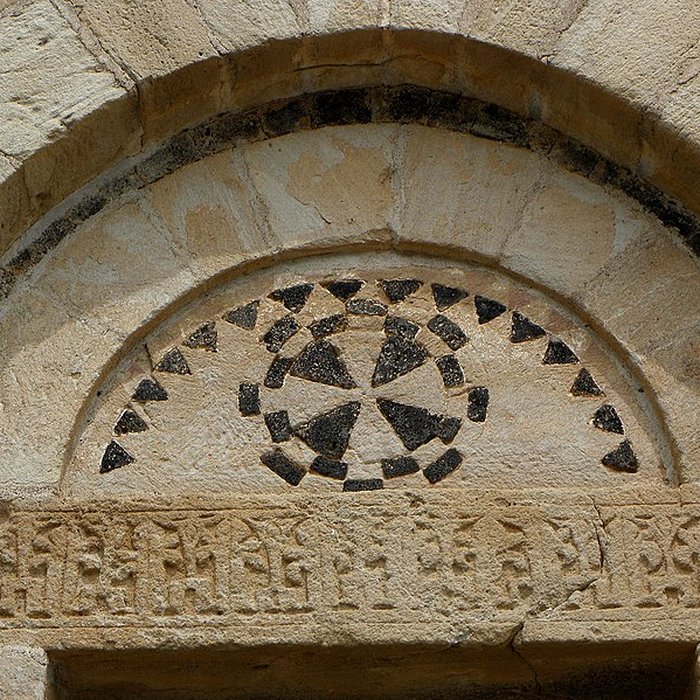 Photo de Prieuré Saint-Pierre-de-Rhèdes de Lamalou-les-Bains