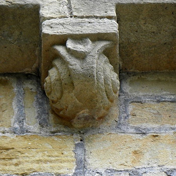 Photo de Prieuré Saint-Pierre-de-Rhèdes de Lamalou-les-Bains