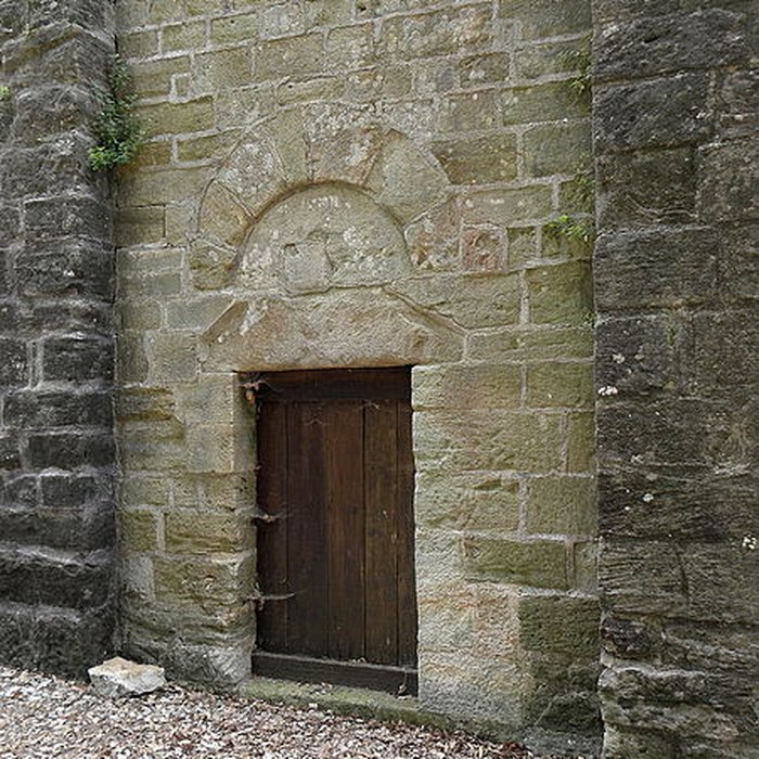Photo de Prieuré Saint-Pierre-de-Rhèdes de Lamalou-les-Bains