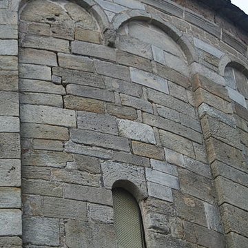 Prieuré Saint-Pierre-de-Rhèdes de Lamalou-les-Bains