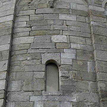 Prieuré Saint-Pierre-de-Rhèdes de Lamalou-les-Bains