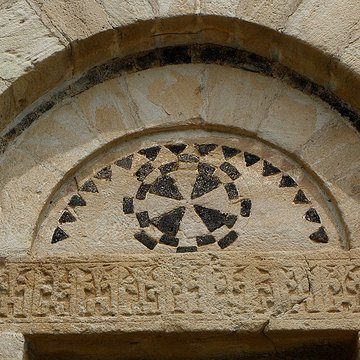 Prieuré Saint-Pierre-de-Rhèdes de Lamalou-les-Bains