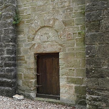 Prieuré Saint-Pierre-de-Rhèdes de Lamalou-les-Bains