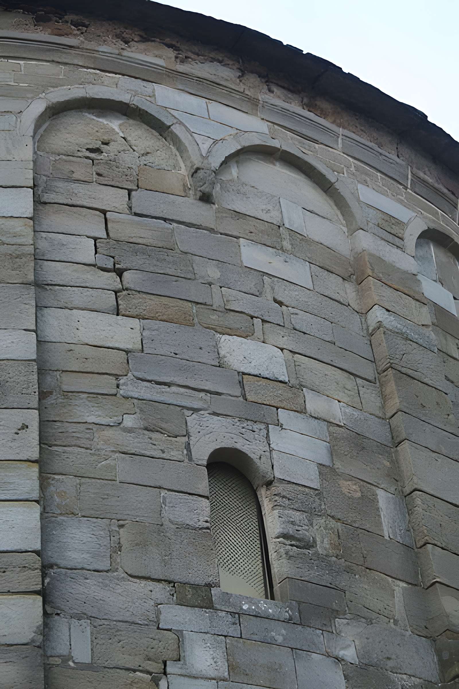 Prieuré Saint-Pierre-de-Rhèdes de Lamalou-les-Bains