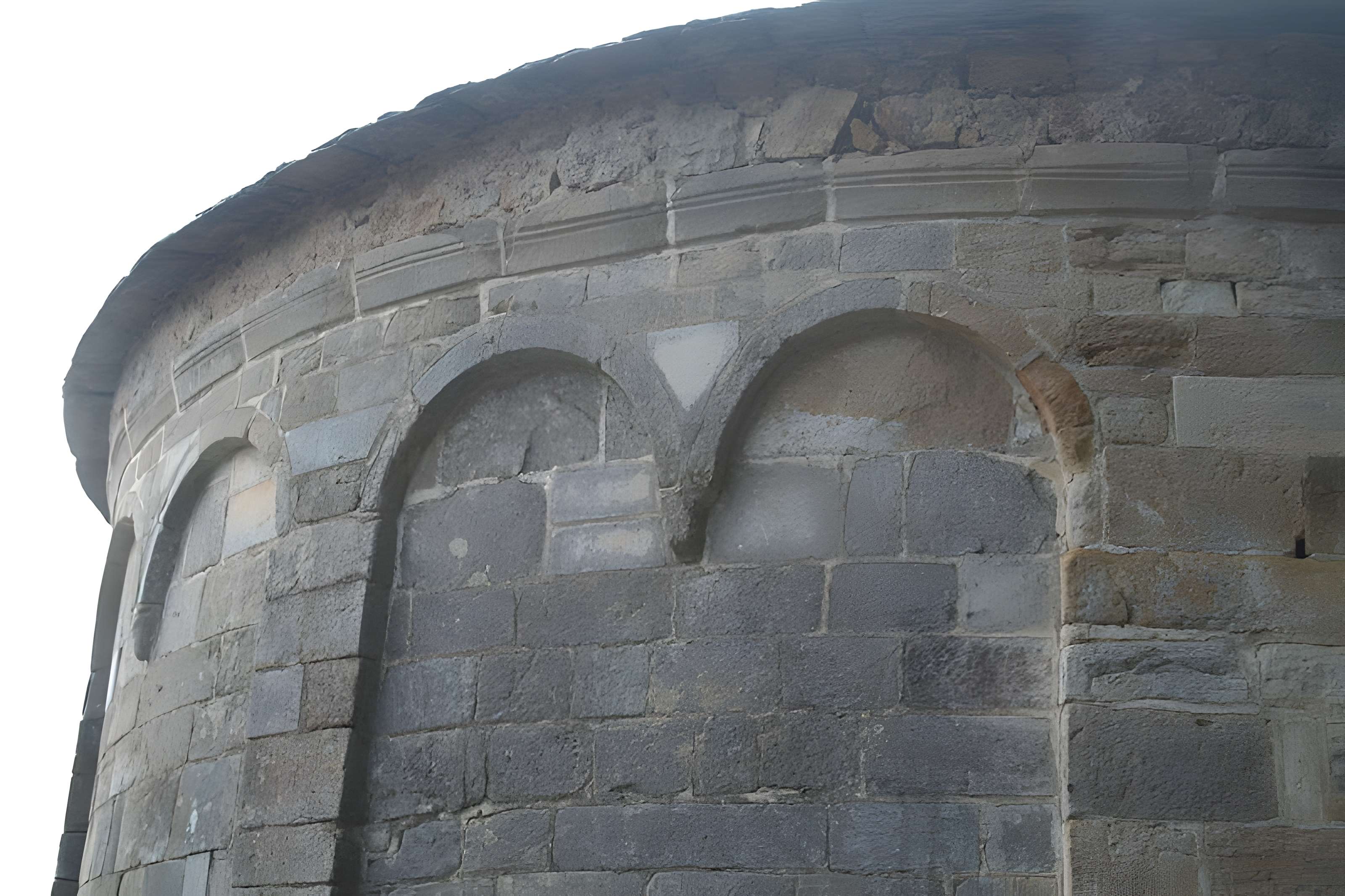 Prieuré Saint-Pierre-de-Rhèdes de Lamalou-les-Bains