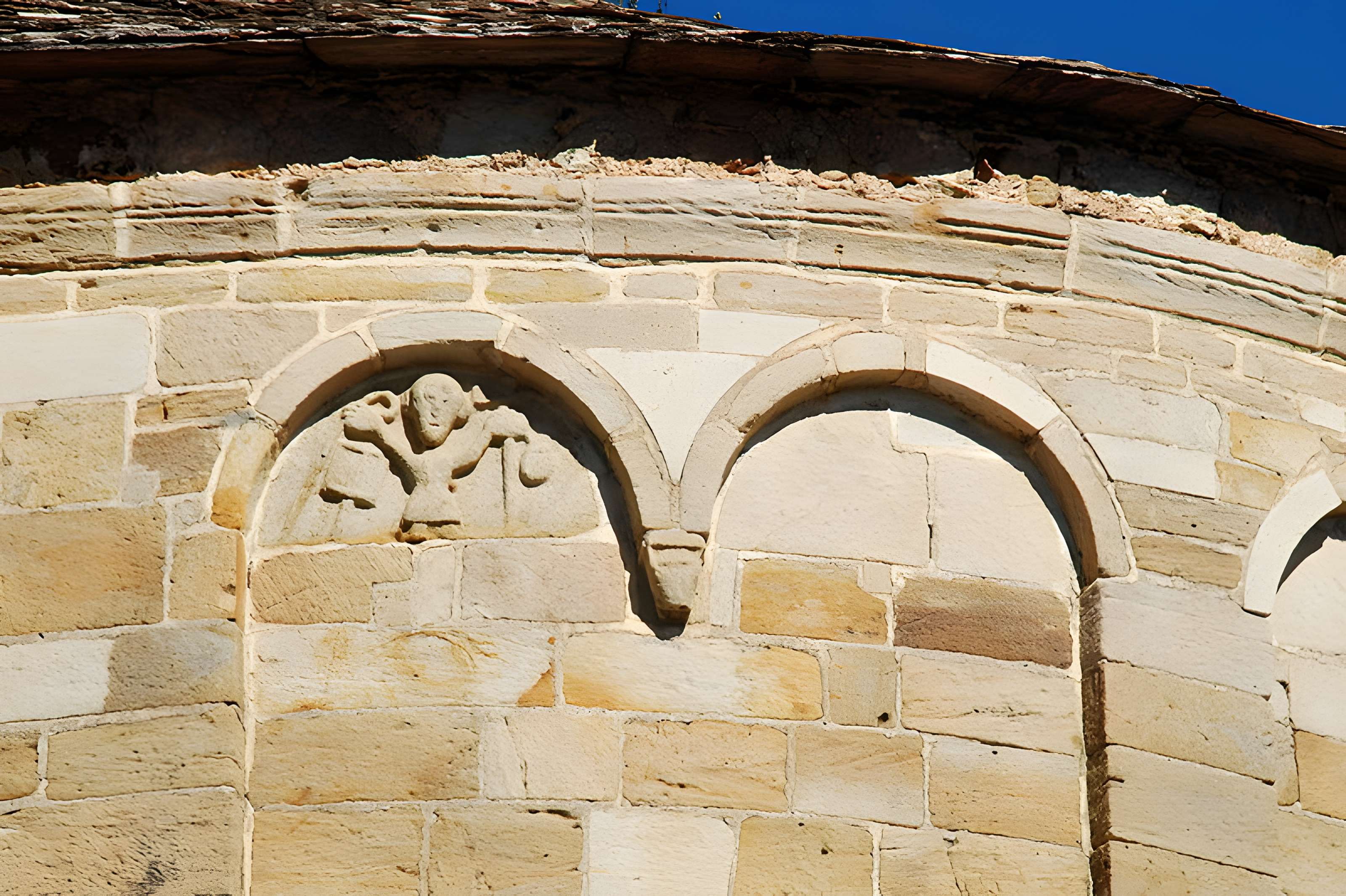 Prieuré Saint-Pierre-de-Rhèdes de Lamalou-les-Bains