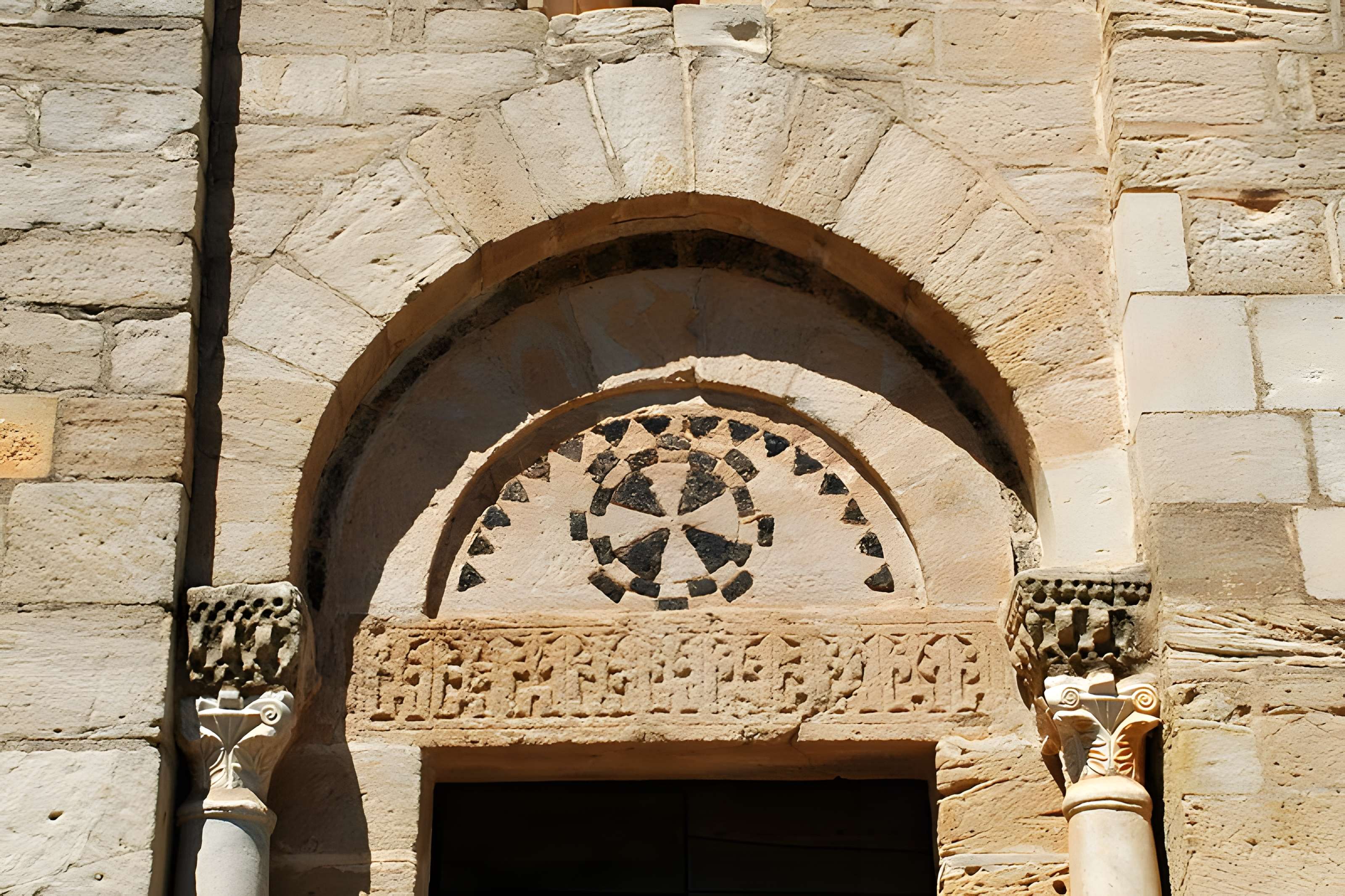 Prieuré Saint-Pierre-de-Rhèdes de Lamalou-les-Bains