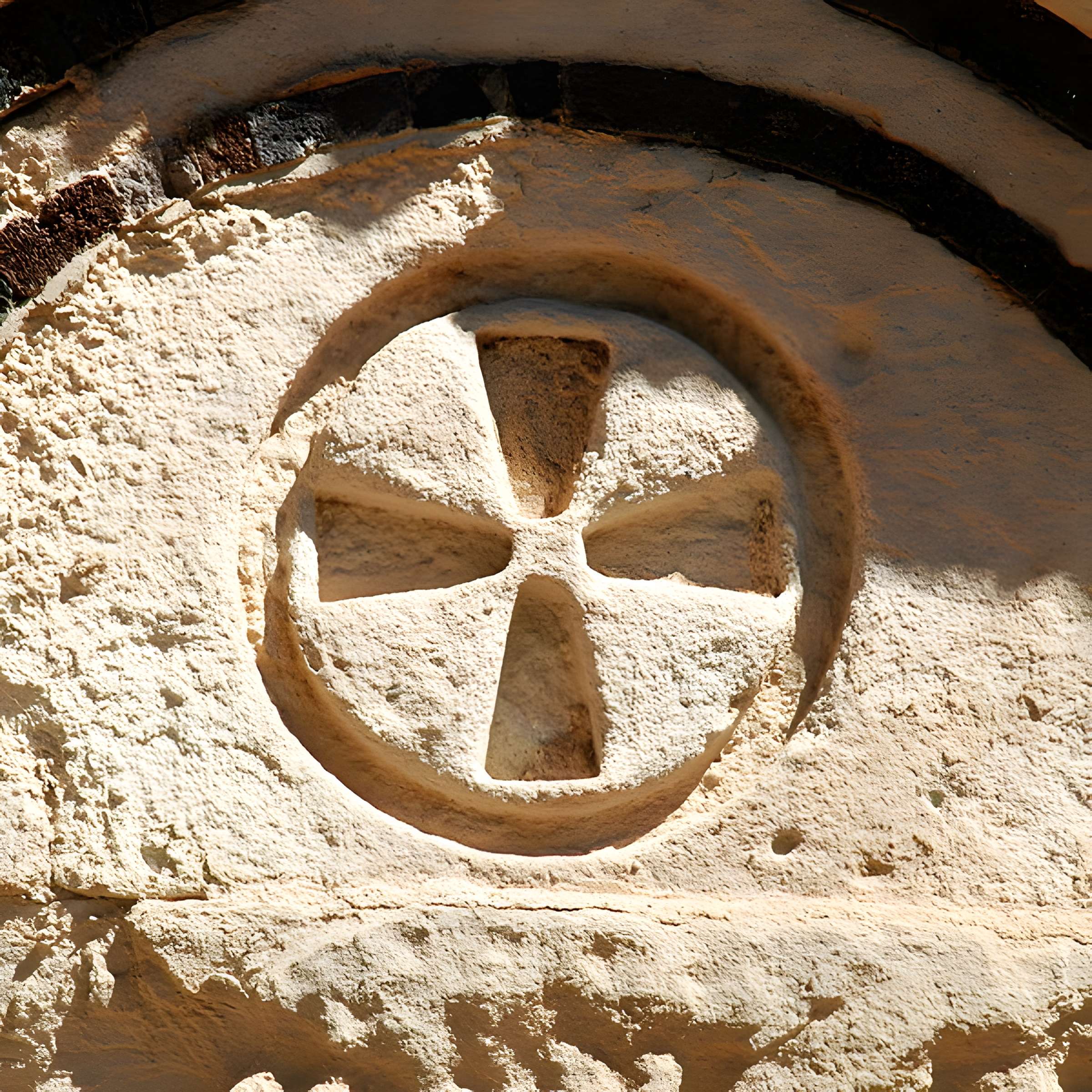 Prieuré Saint-Pierre-de-Rhèdes de Lamalou-les-Bains