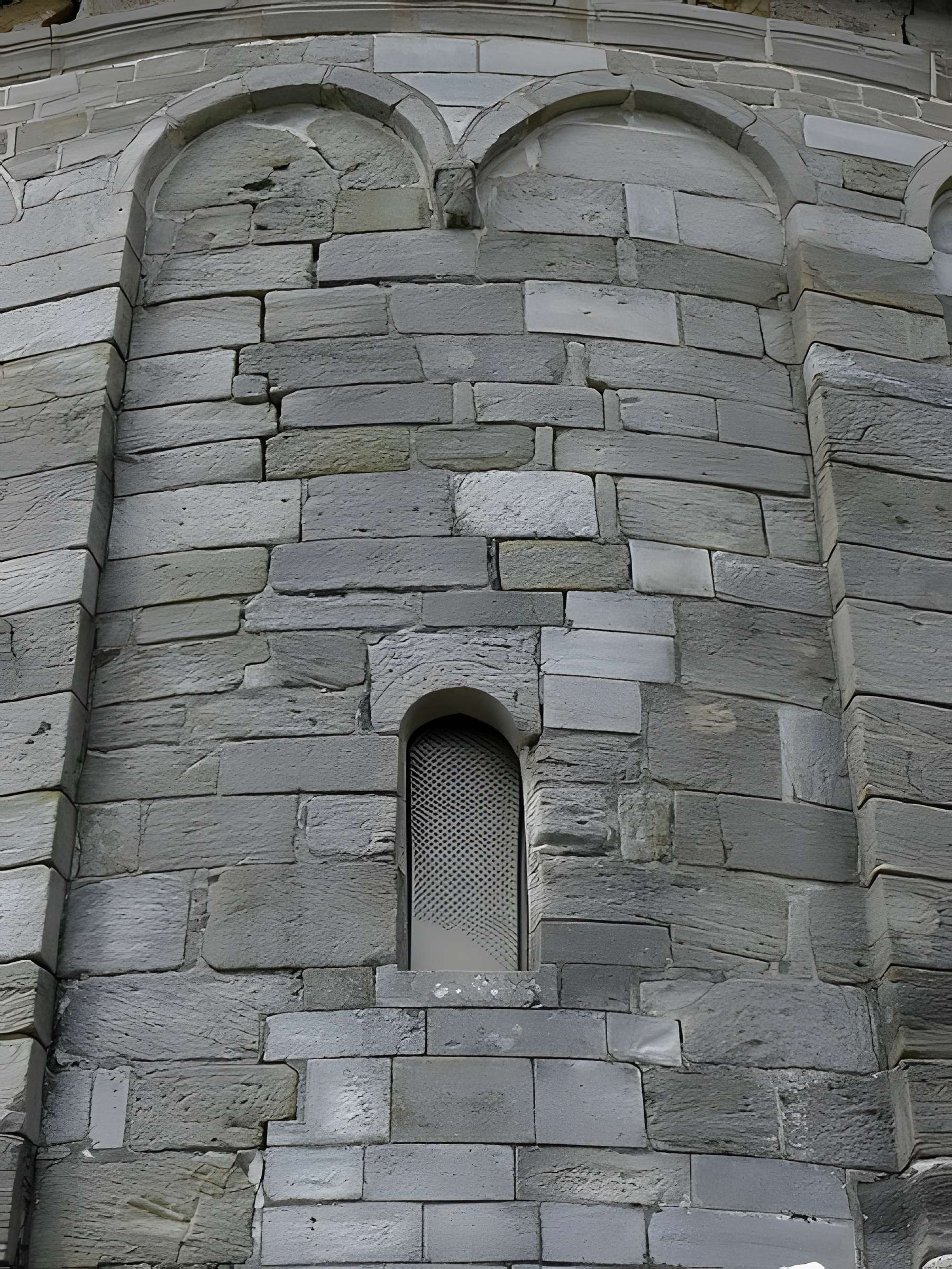 Prieuré Saint-Pierre-de-Rhèdes de Lamalou-les-Bains