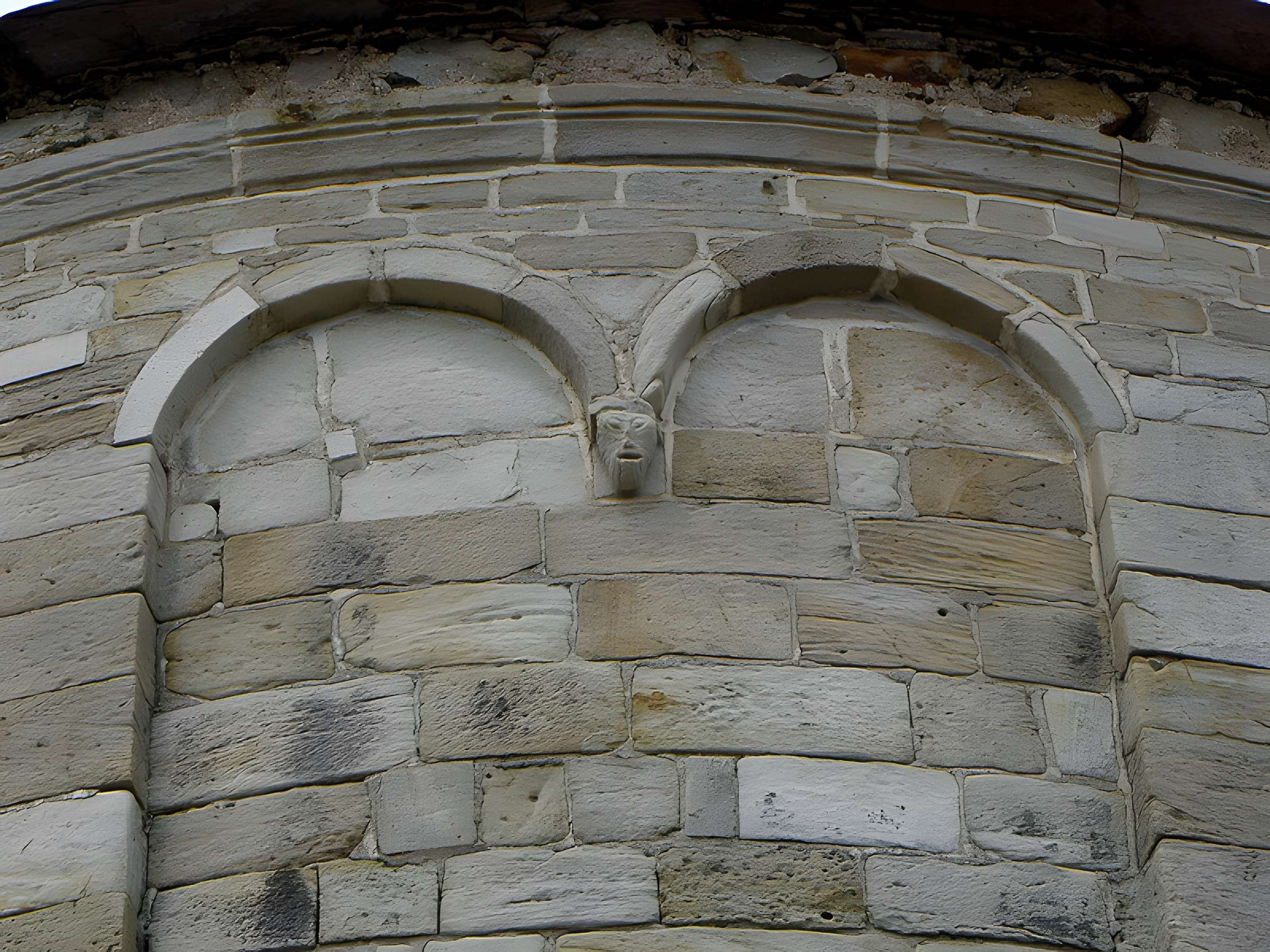 Prieuré Saint-Pierre-de-Rhèdes de Lamalou-les-Bains