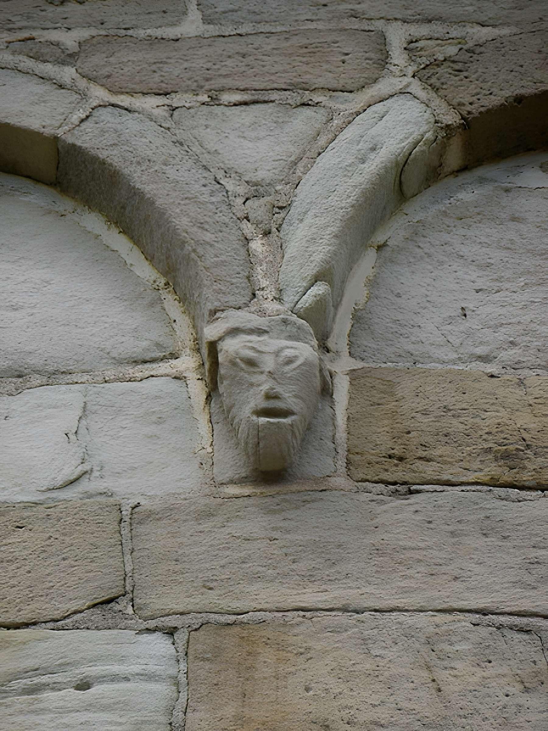 Prieuré Saint-Pierre-de-Rhèdes de Lamalou-les-Bains