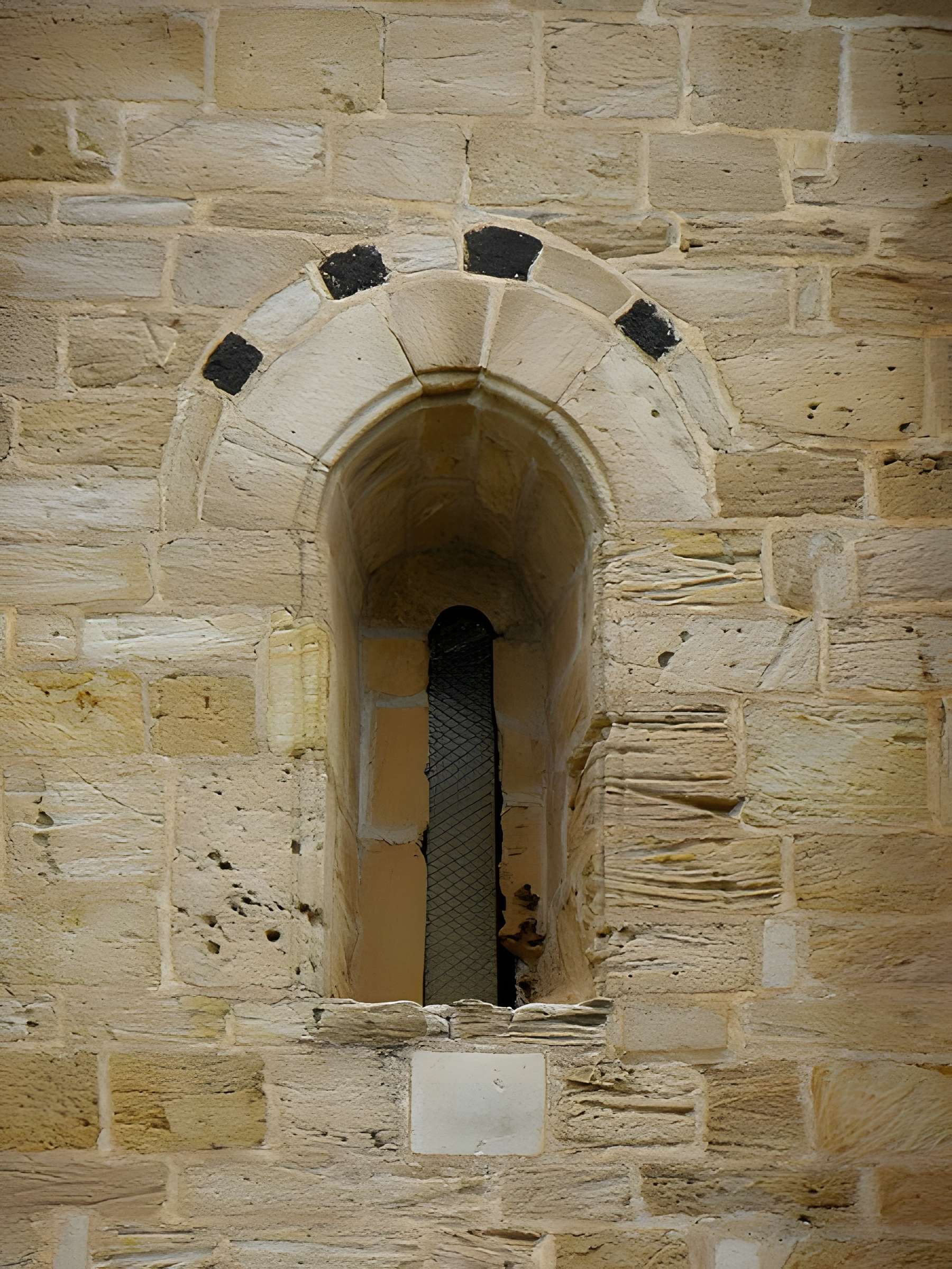 Prieuré Saint-Pierre-de-Rhèdes de Lamalou-les-Bains