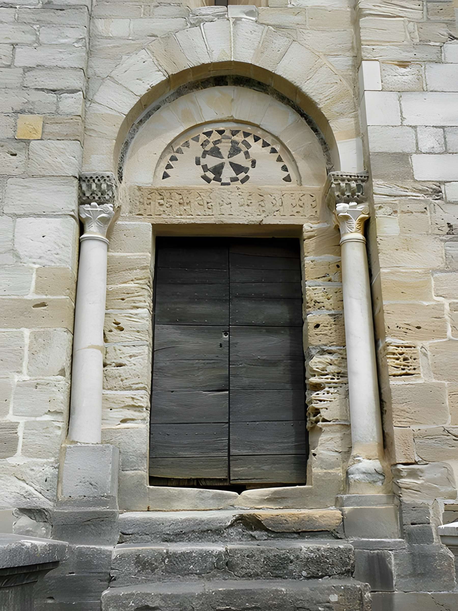 Prieuré Saint-Pierre-de-Rhèdes de Lamalou-les-Bains