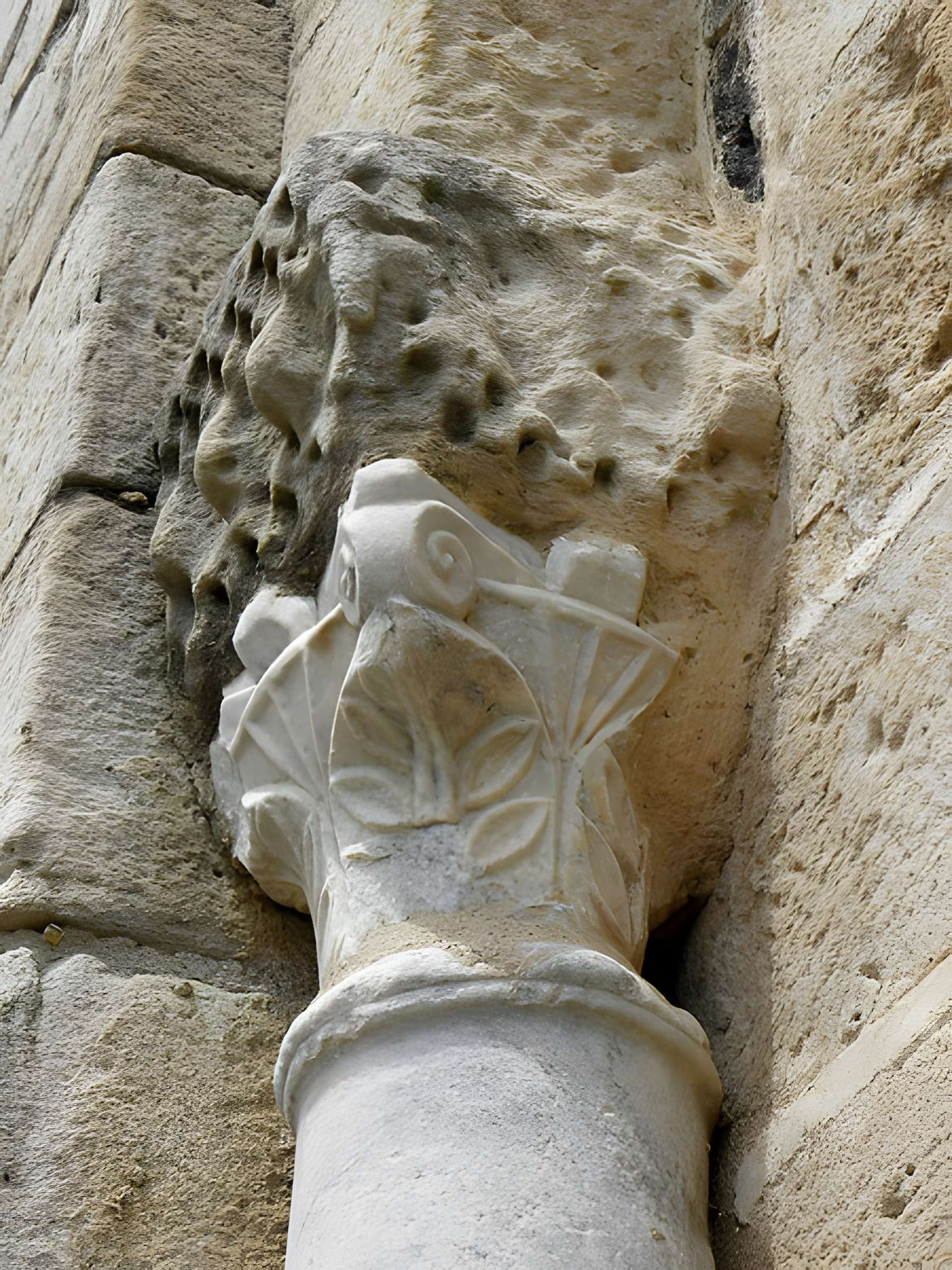 Prieuré Saint-Pierre-de-Rhèdes de Lamalou-les-Bains