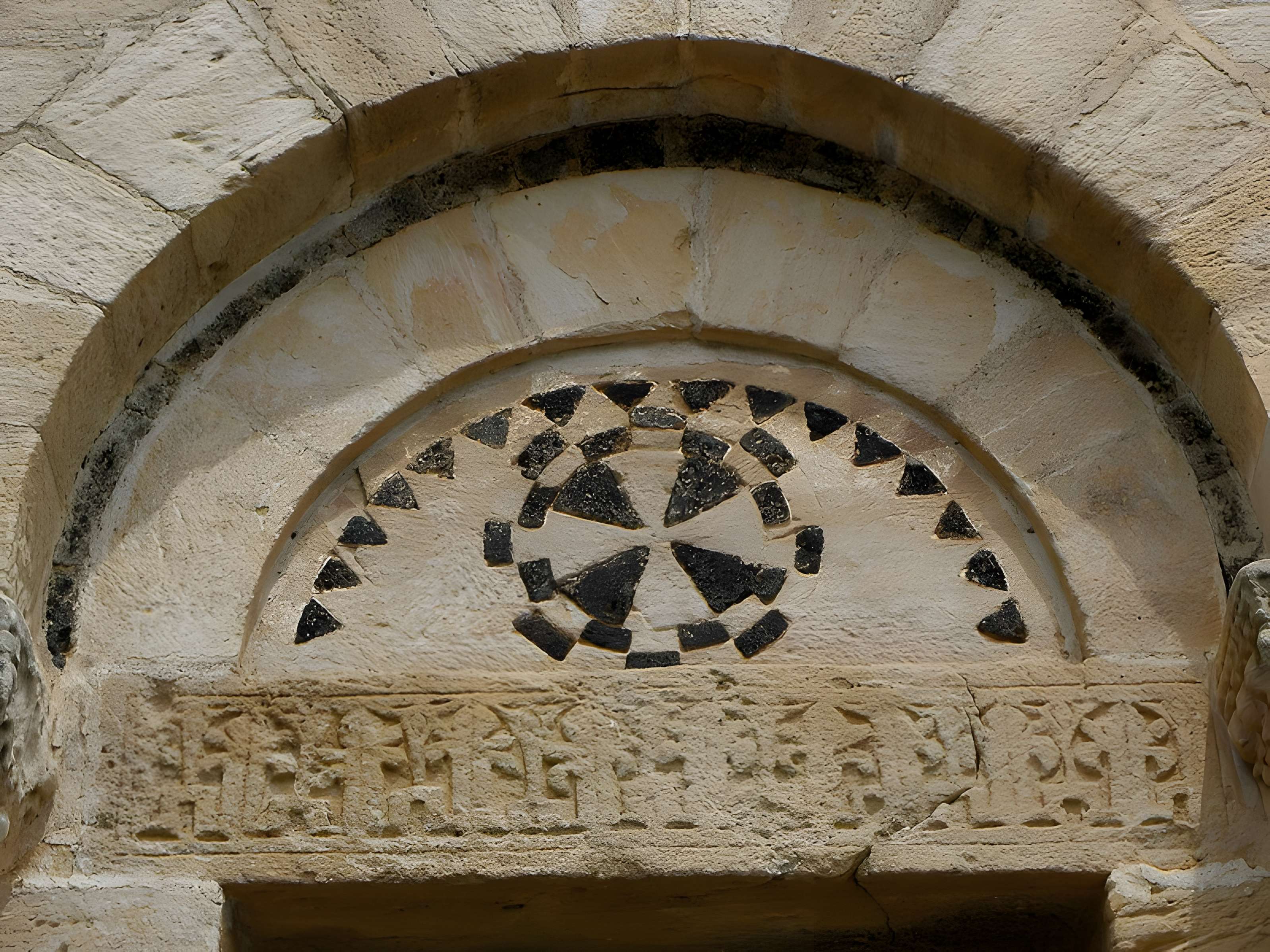 Prieuré Saint-Pierre-de-Rhèdes de Lamalou-les-Bains