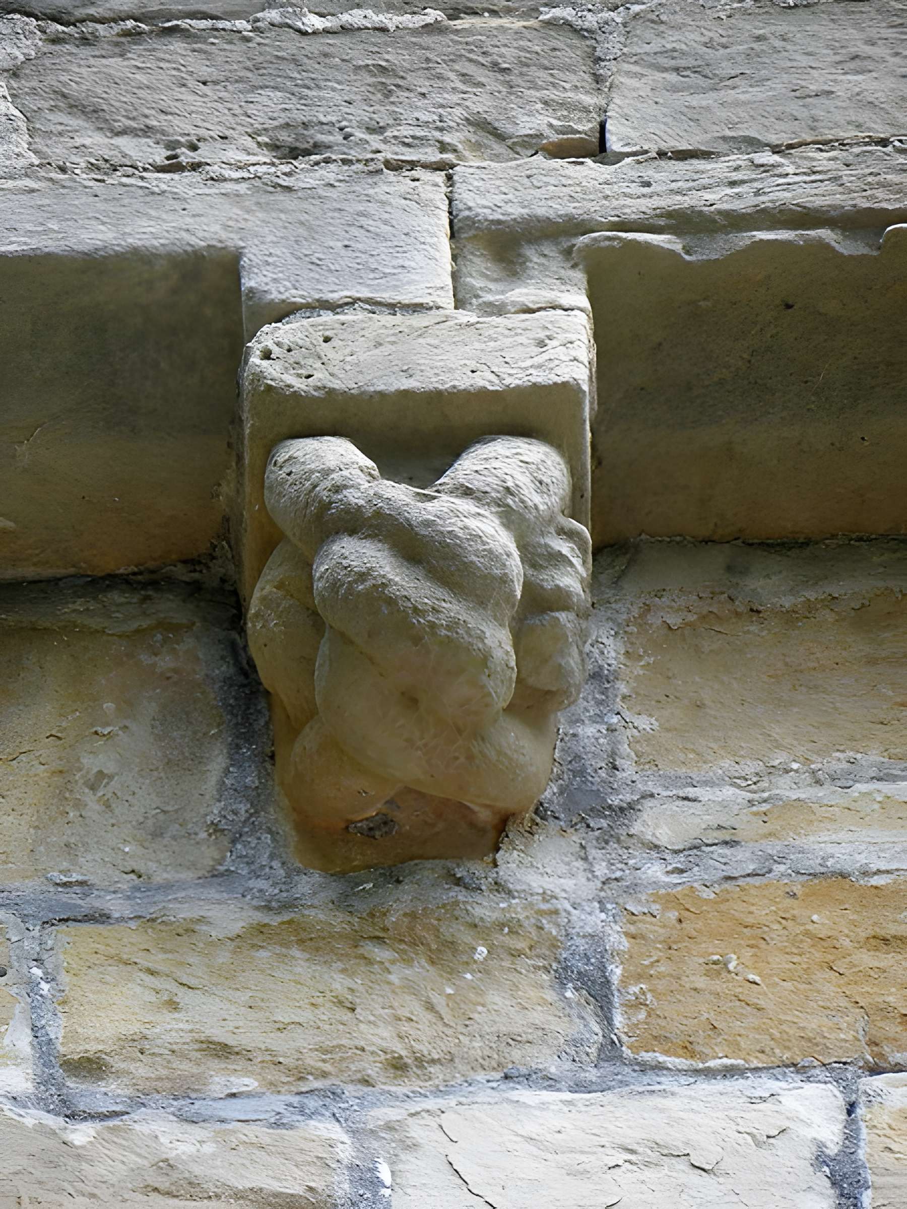 Prieuré Saint-Pierre-de-Rhèdes de Lamalou-les-Bains