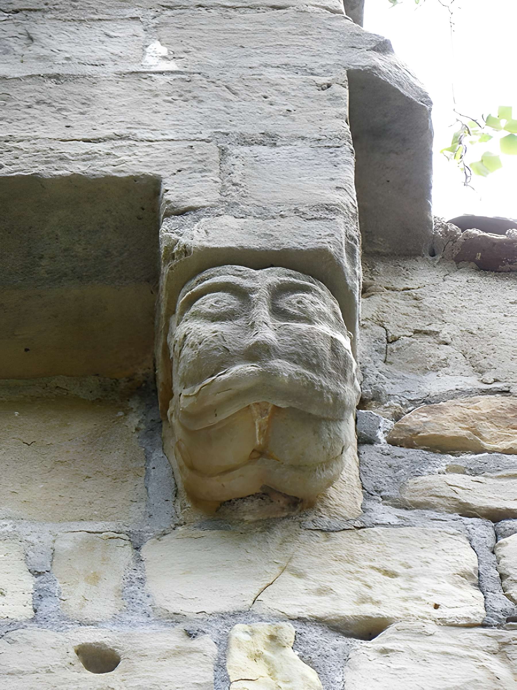 Prieuré Saint-Pierre-de-Rhèdes de Lamalou-les-Bains