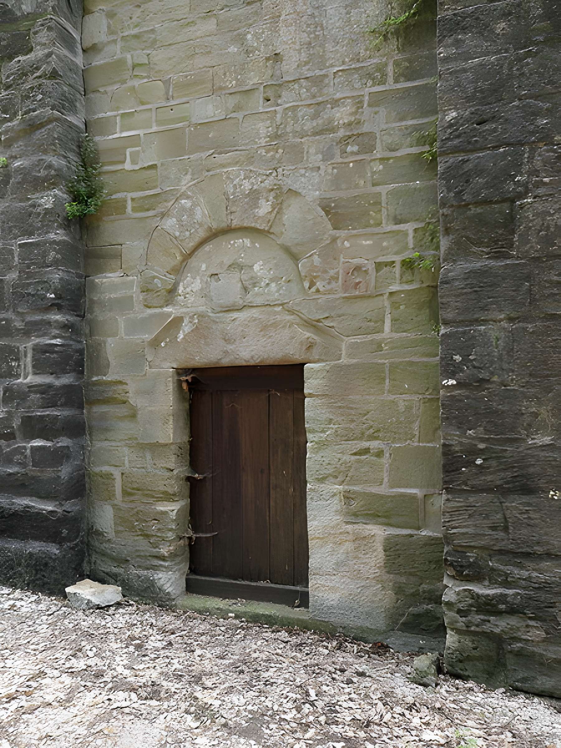 Prieuré Saint-Pierre-de-Rhèdes de Lamalou-les-Bains