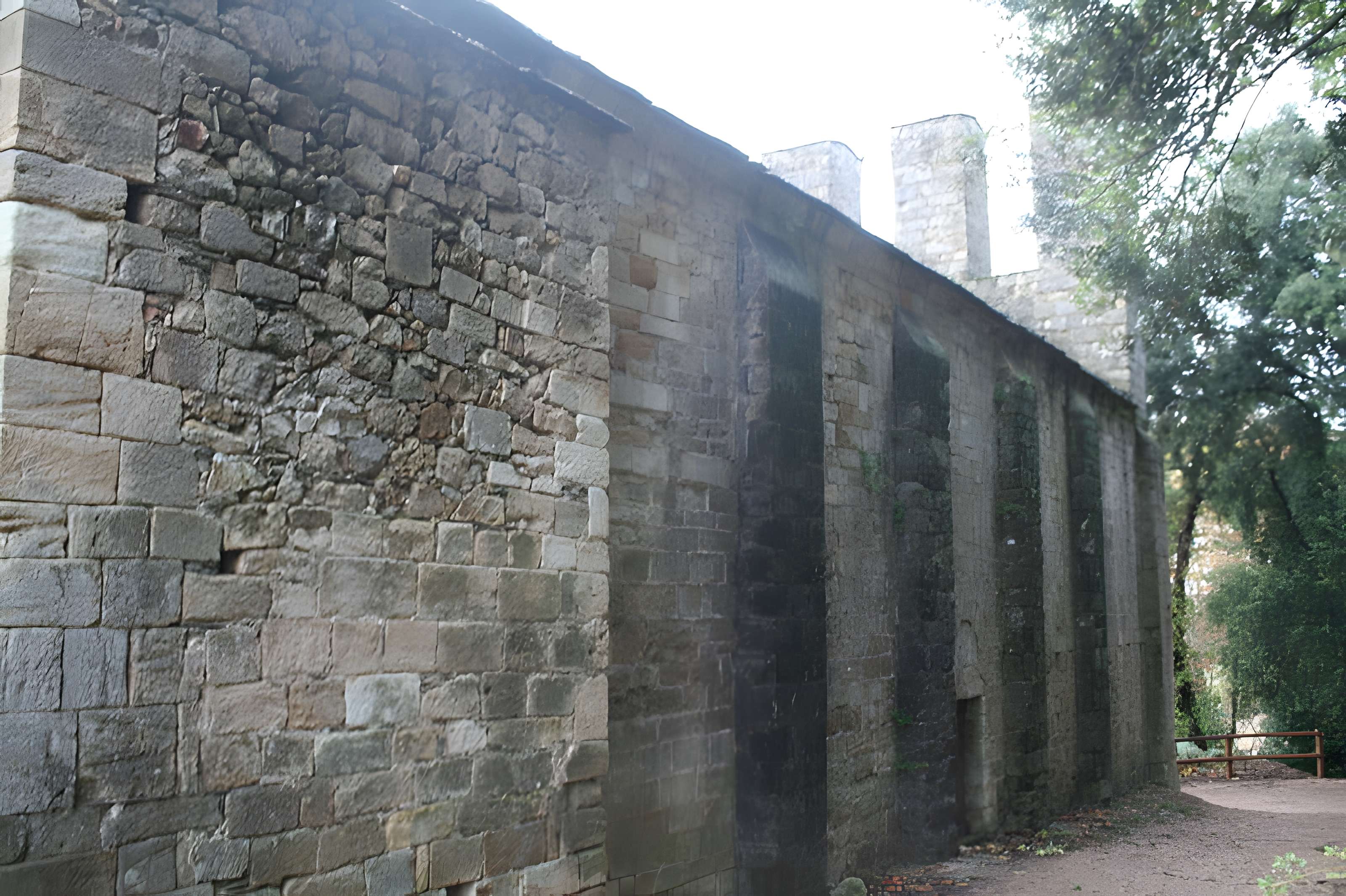 Prieuré Saint-Pierre-de-Rhèdes de Lamalou-les-Bains