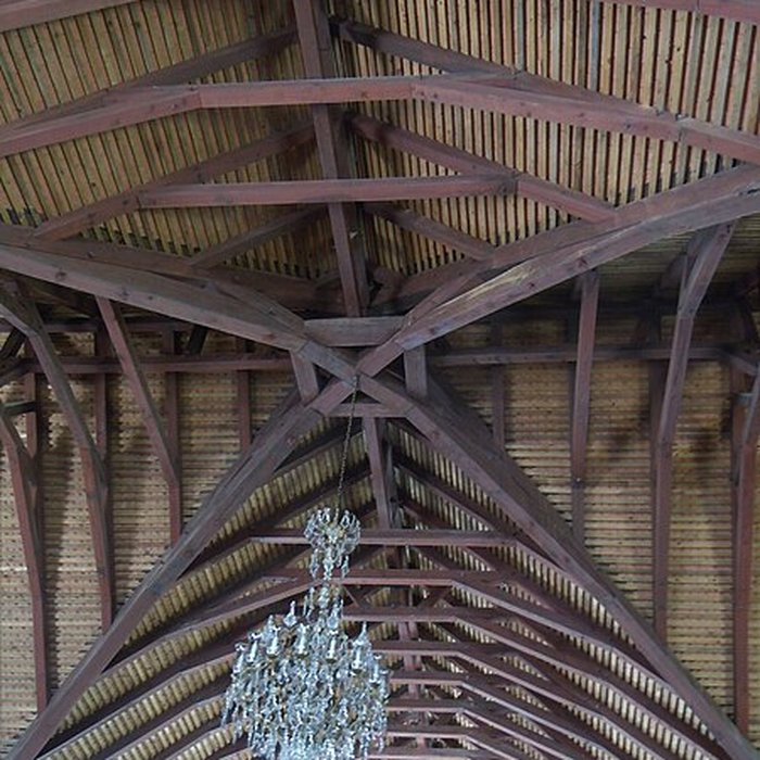 Photo de Église paroissiale Saint-Étienne