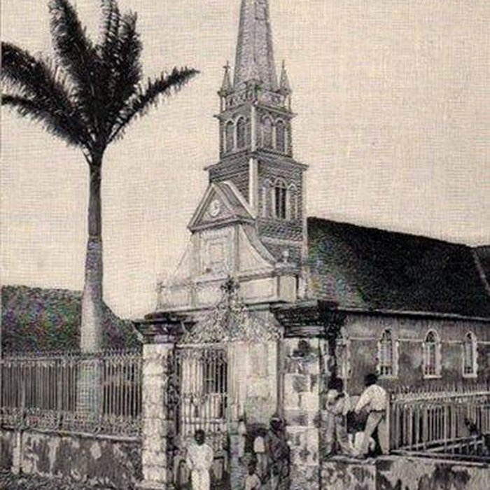Photo de Eglise Notre-Dame de la Délivrande