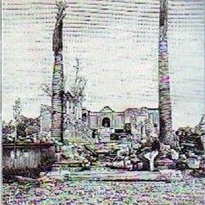 Photo de Eglise Notre-Dame de la Délivrande