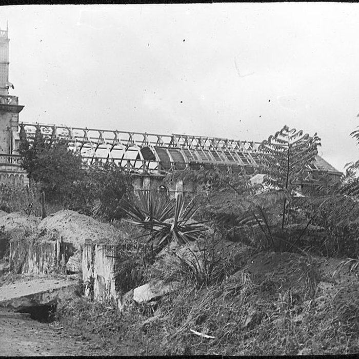 Photo de Eglise Notre-Dame de la Délivrande