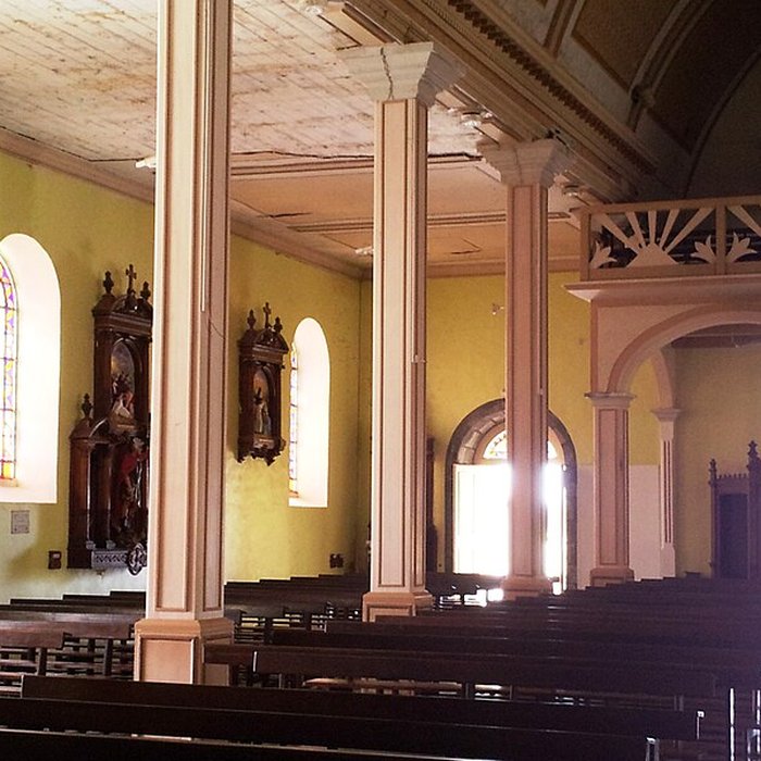 Photo de Eglise Notre-Dame de la Délivrande