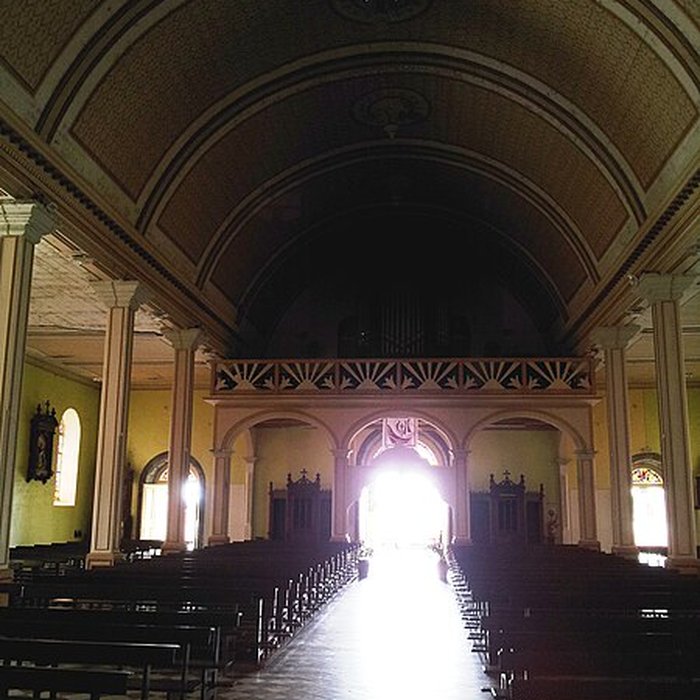 Photo de Eglise Notre-Dame de la Délivrande