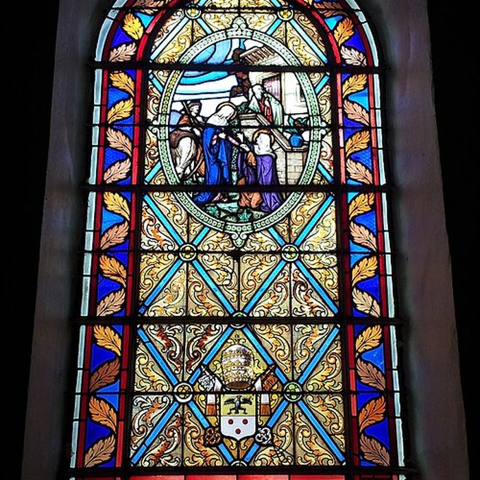 Photo de Eglise Notre-Dame de la Délivrande