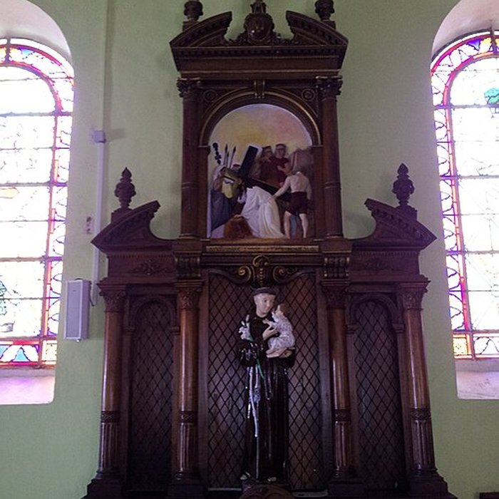 Photo de Eglise Notre-Dame de la Délivrande